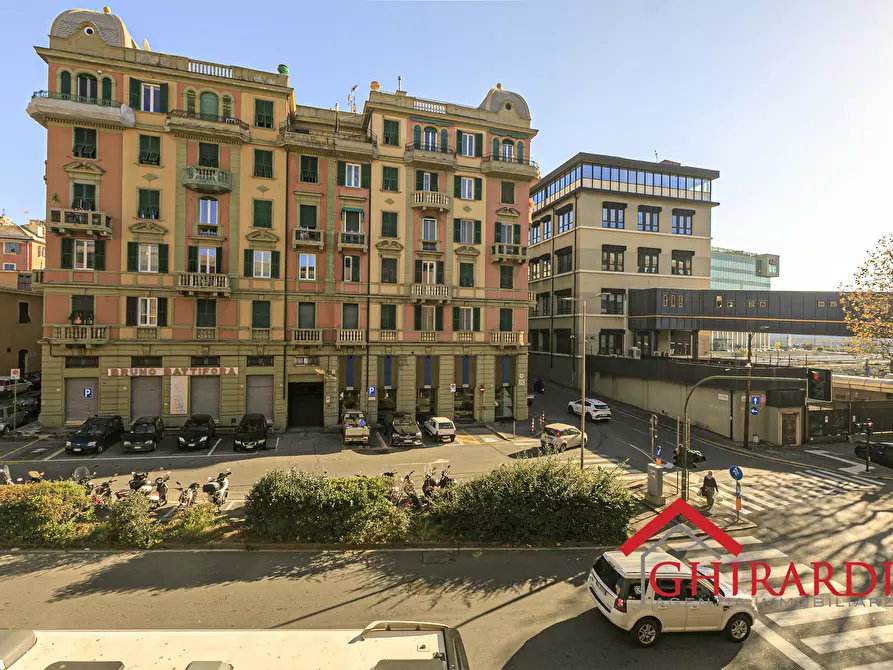 Immagine 25 di Bilocale in affitto  in VIA HERMADA 3 a Genova