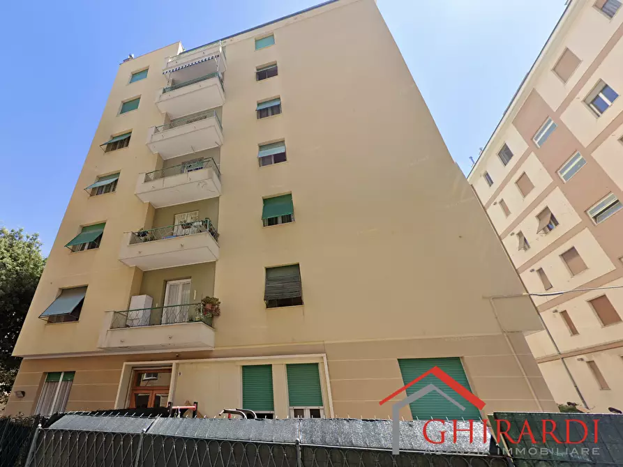 Immagine 24 di Bilocale in affitto  in VIA FOGAZZARO 9 a Genova