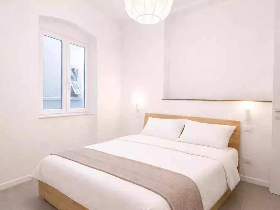 Immagine 3 di Bilocale in affitto  in Via Chiaravagna 19 a Genova