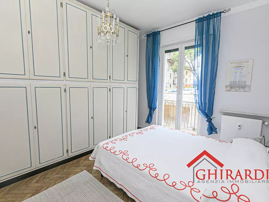 Immagine 14 di Bilocale in affitto  in VIA GIULIO TANINI 47F a Genova