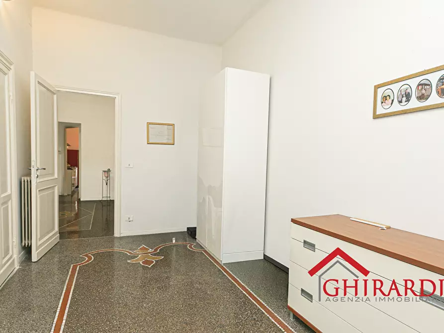Immagine 20 di Trilocale in vendita  in Via Caterina Rossi 2 a Genova