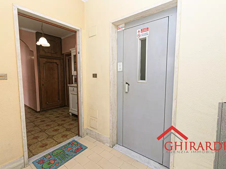 Immagine 43 di Quadrilocale in vendita  in VIA ANTONIO NEGRO a Genova