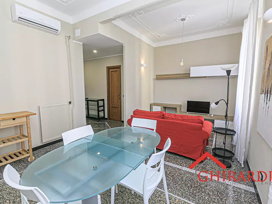 Immagine 5 di Trilocale in vendita  in VIA OTTAVA SOCIETà CASE 12 a Genova