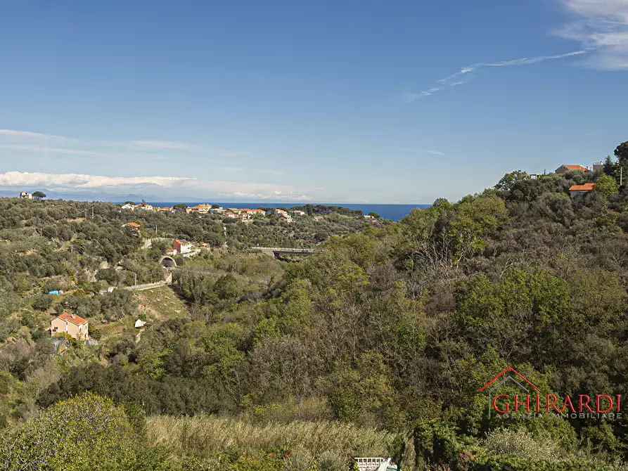 Immagine 131 di Villa in vendita  in VIA PECORILE a Celle Ligure
