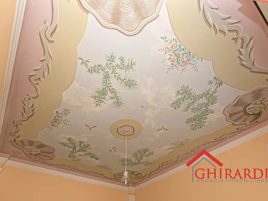 Immagine 6 di Quadrilocale in affitto  in VIA ANDREA COSTA 14 a Genova