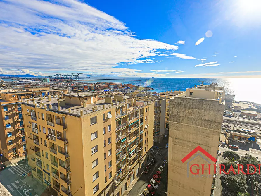 Immagine 50 di Pentalocale in affitto  in Via Ventimiglia 89 a Genova