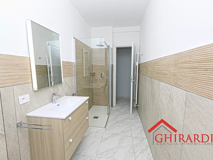 Immagine 24 di Trilocale in affitto  in VIA GIACOMO PUCCINI 19 a Genova