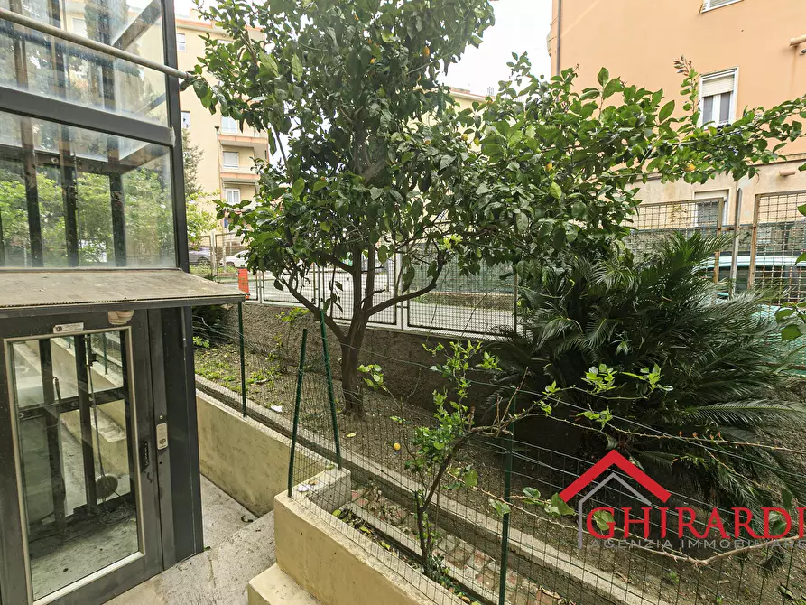 Immagine 28 di Trilocale in affitto  in Via San Giovanni Battista 53 a Genova