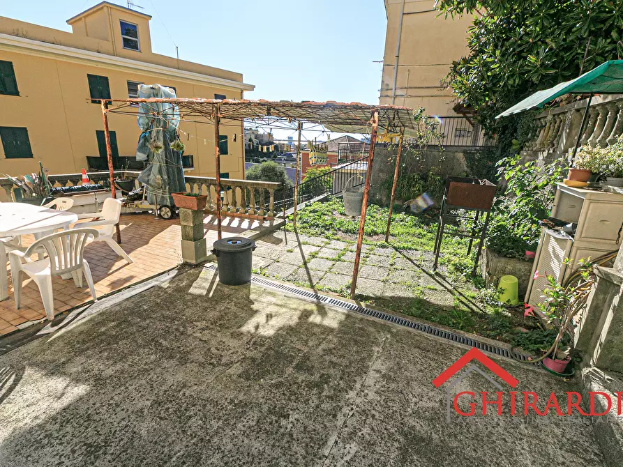 Immagine 24 di Casa trifamiliare in vendita  in Via Sergio Piombelli 28 a Genova