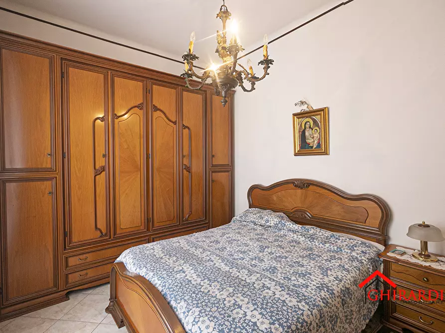 Immagine 14 di Bilocale in affitto  in Via Antonio Canobbio 1 a Genova