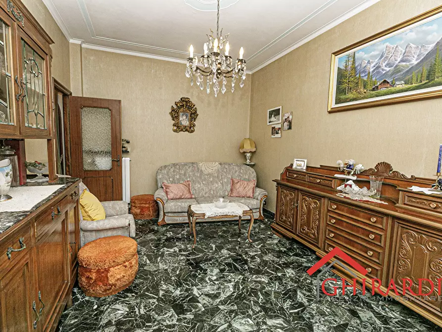 Immagine 8 di Quadrilocale in vendita  in Via Luigi Galvani 24 a Genova