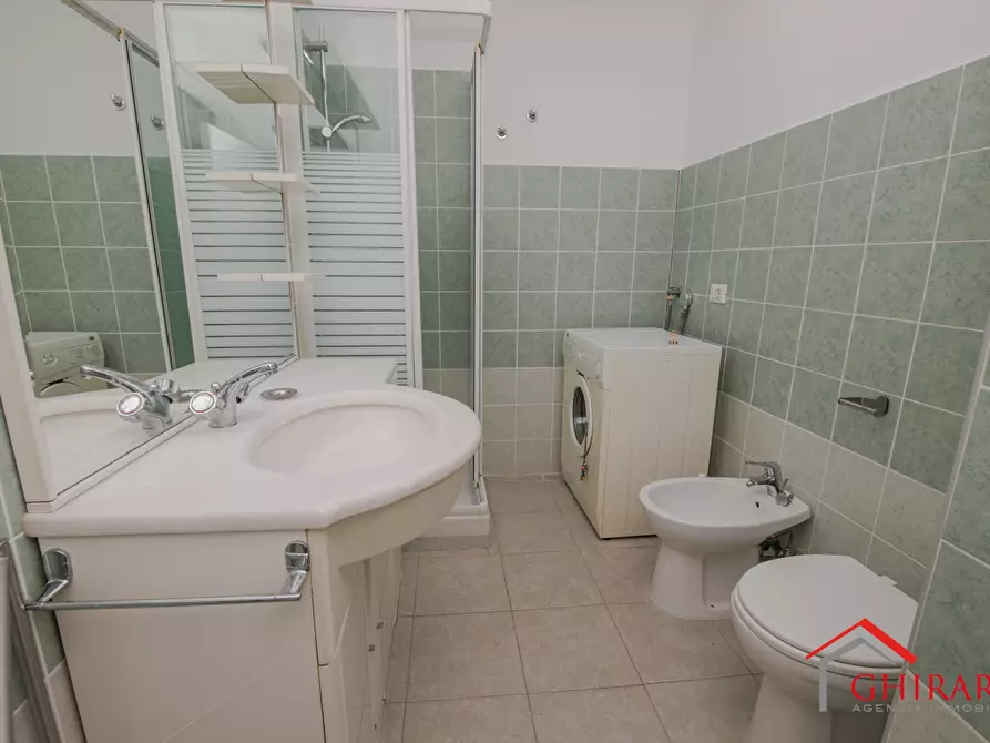 Immagine 14 di Attico in affitto  in VIA ALFREDO D'ANDRADE 34 a Genova