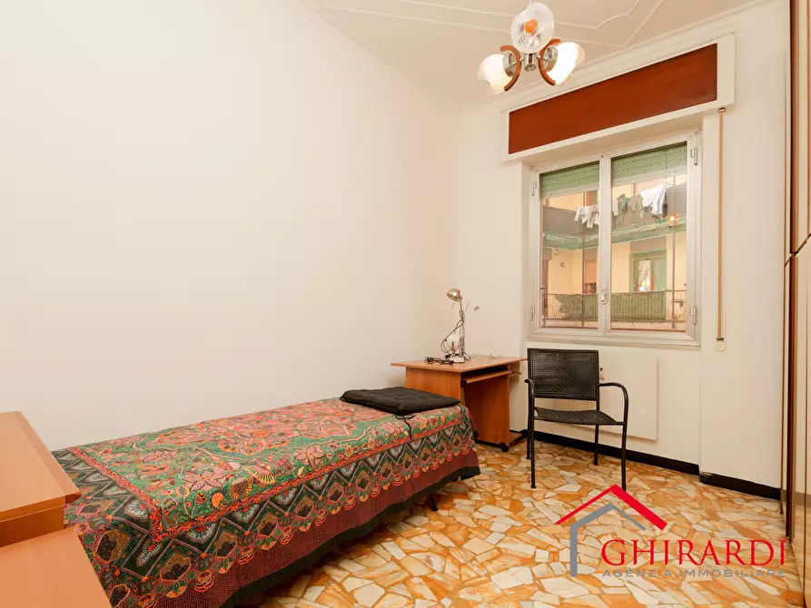 Immagine 14 di Trilocale in affitto  in VIA CANESI 56 a Genova