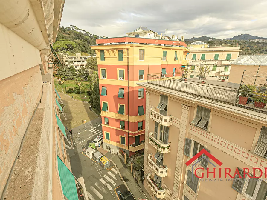 Immagine 52 di Pentalocale in vendita  in VIA PAVIA 6 a Genova