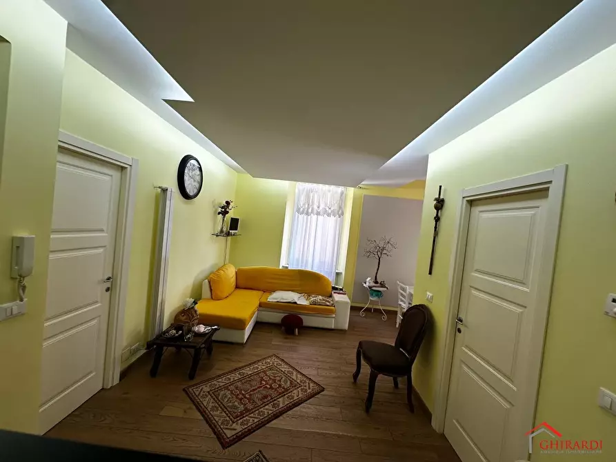 Immagine 4 di Trilocale in affitto  in VIALE VILLINI ROLLINO 60 a Genova