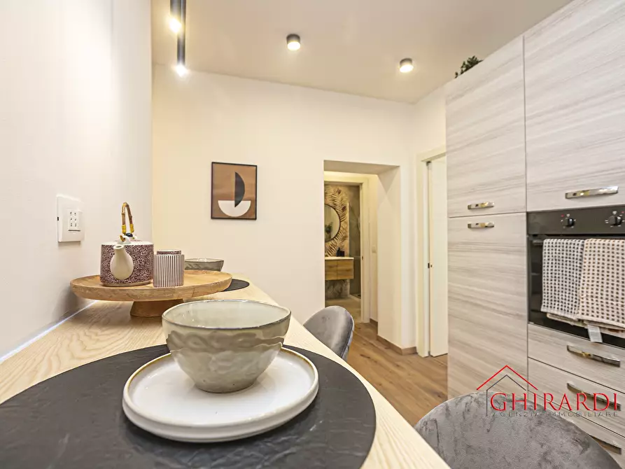 Immagine 16 di Trilocale in affitto  in via raimondo amedeo vigna 14 a Genova