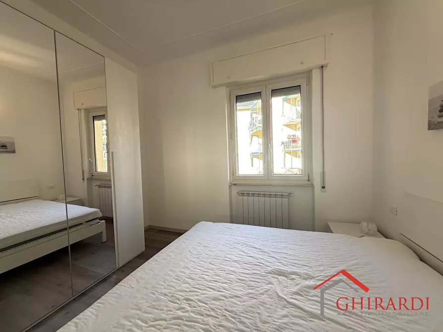 Immagine 12 di Trilocale in affitto  in VIA SANT'ELIA 41 a Genova