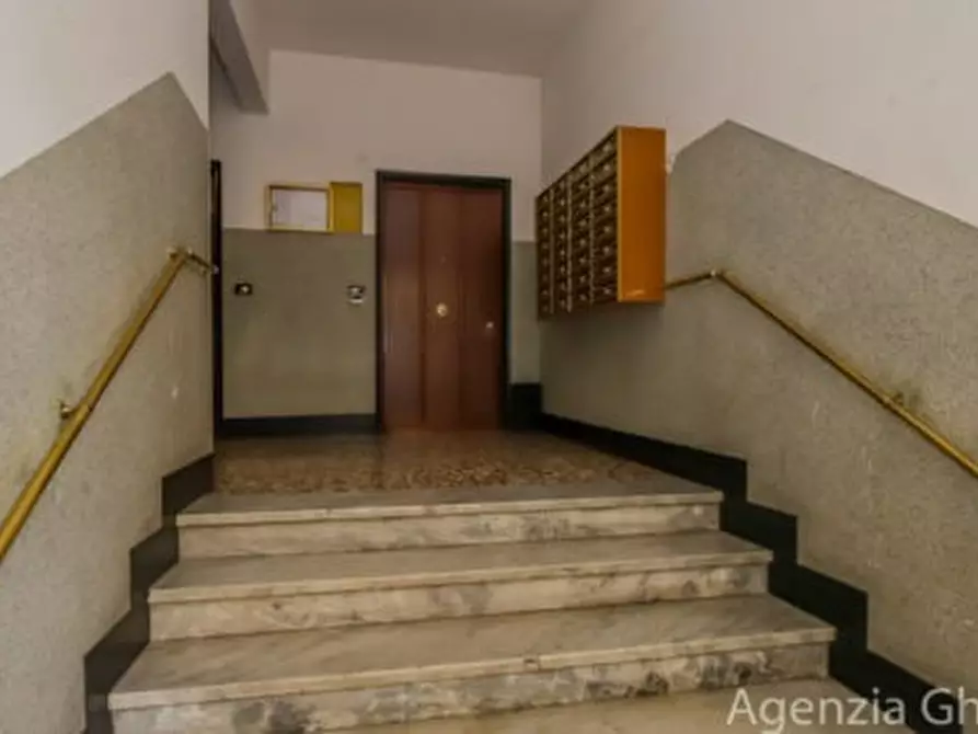 Immagine 18 di Bilocale in affitto  in VIA DELL'ACCIAIO 115 a Genova