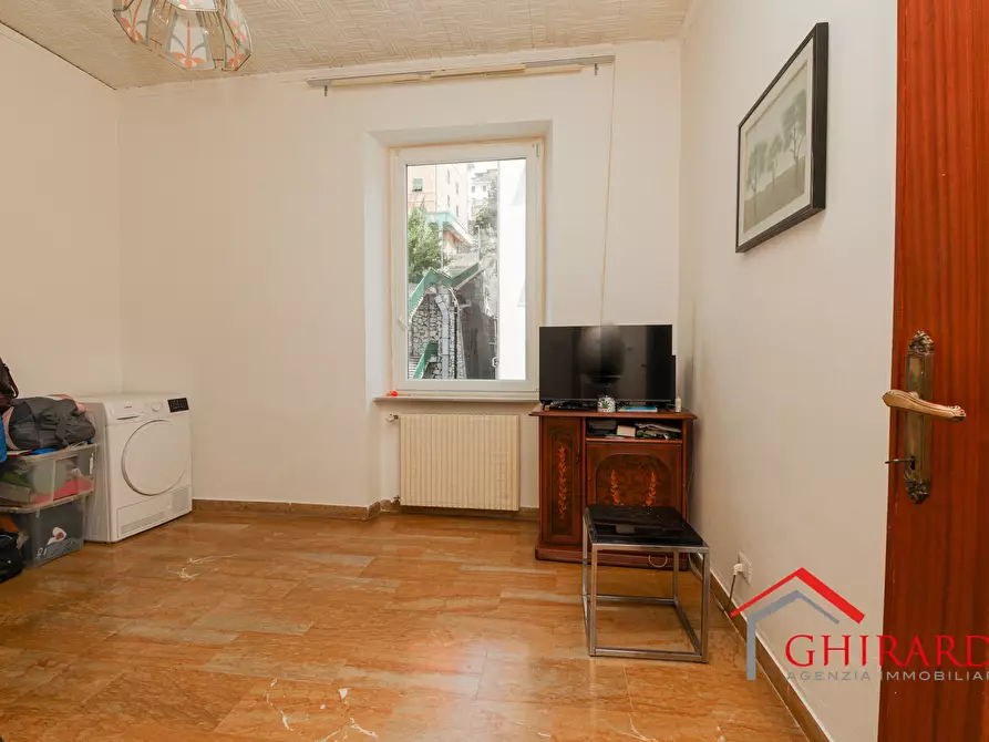 Immagine 17 di Trilocale in vendita  in Corso A. De Stefanis 54 a Genova