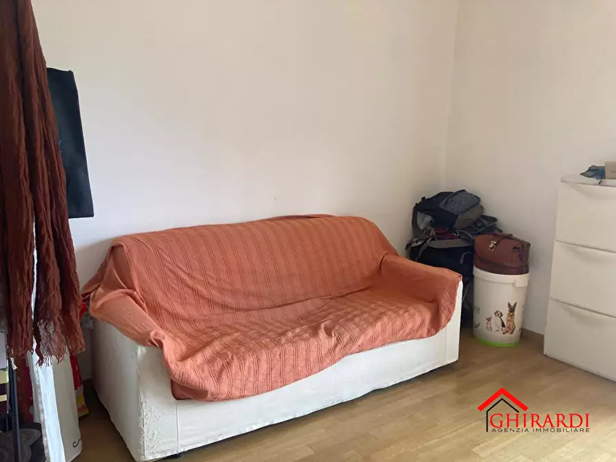 Immagine 8 di Bilocale in affitto  in VICO SCHIAFFINO 1 a Genova
