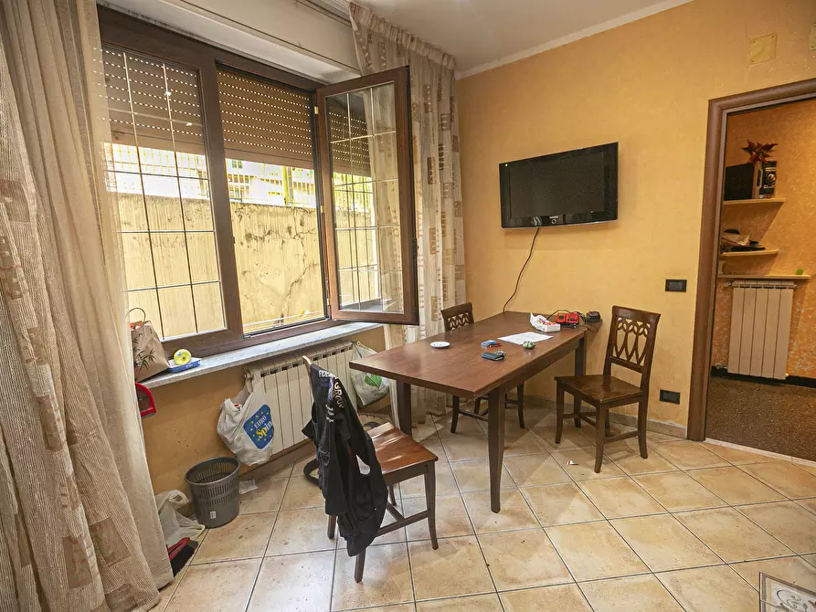 Immagine 5 di Trilocale in vendita  in VIA ANTONIO MANNO 16 a Genova