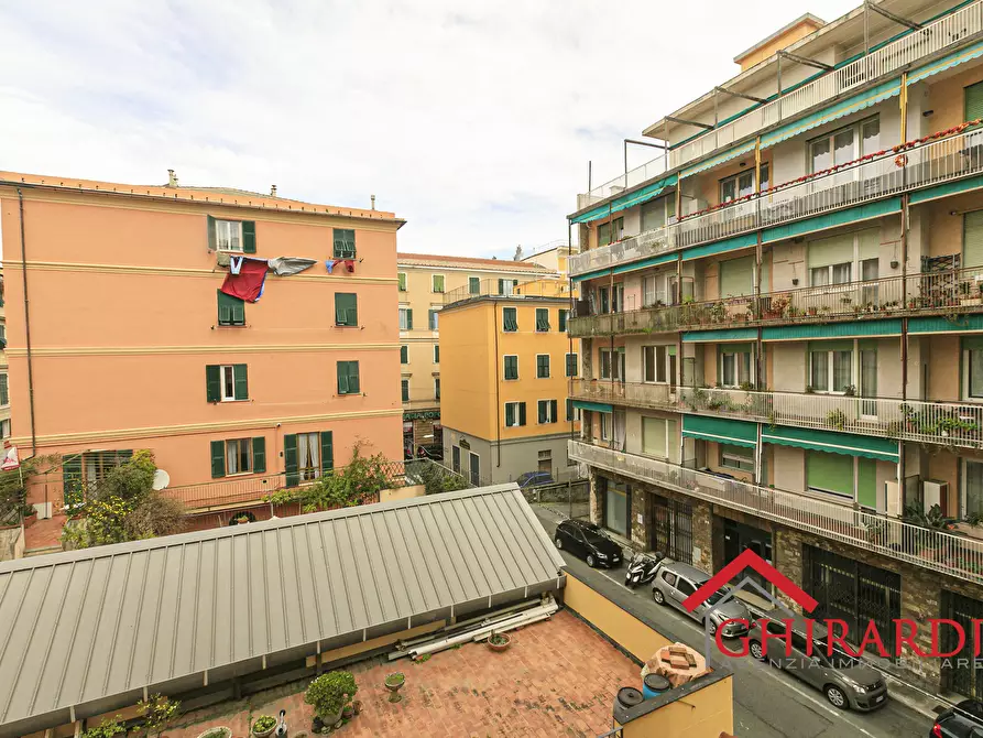 Immagine 32 di Quadrilocale in affitto  in Via Gaetano Donizetti 12 a Genova