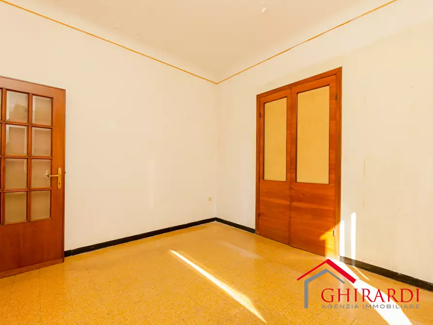 Immagine 18 di Trilocale in vendita  in VIA F. RAVASCHIO 17 a Genova