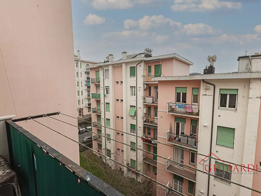Immagine 21 di Monolocale in vendita  in VIA S. M. COSTA 26 a Genova