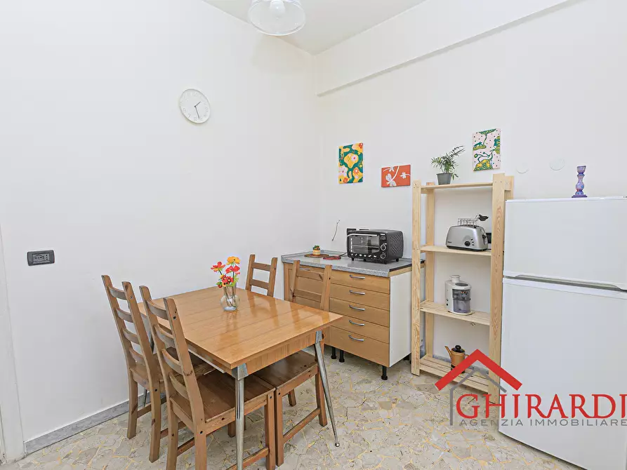 Immagine 7 di Trilocale in affitto  in Via Gino Capponi 9 a Genova
