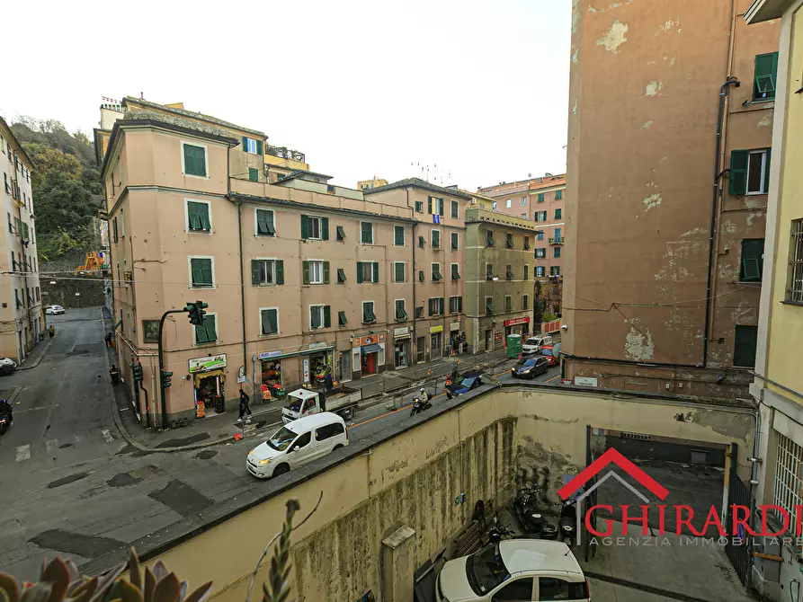Immagine 48 di Quadrilocale in vendita  in VIA W. FILLAK 26 a Genova