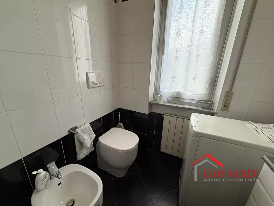 Immagine 16 di Trilocale in affitto  in Viale Villini Rollino 114 a Genova