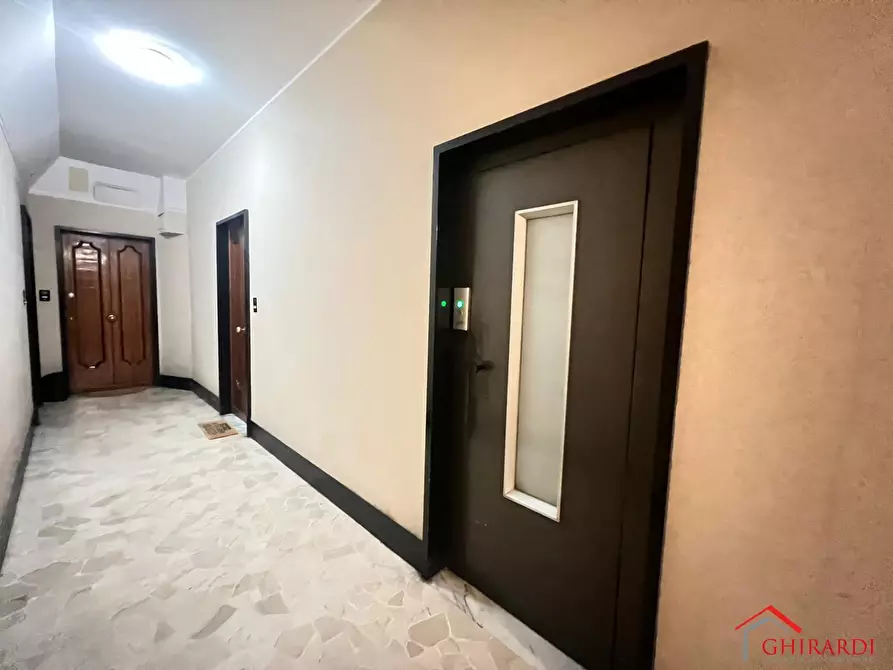 Immagine 38 di Bilocale in affitto  in VIA GIACOMO PUCCINI 17A a Genova