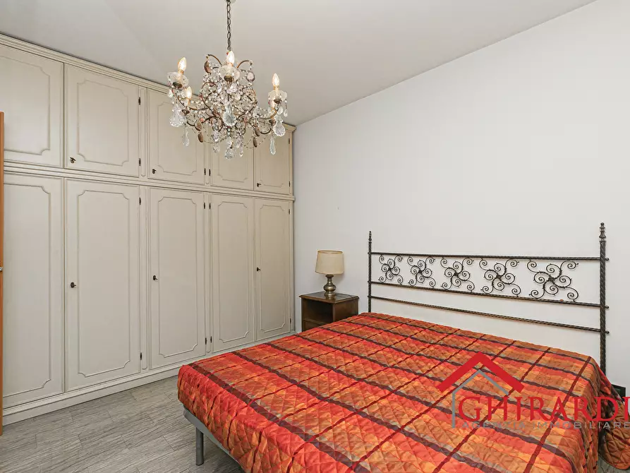 Immagine 16 di Bilocale in vendita  in VIA CESARE PAVESE 4B a Genova