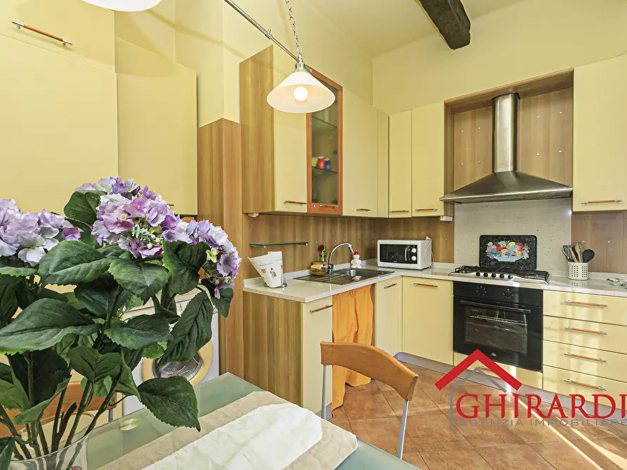 Immagine 11 di Trilocale in affitto  in Viale Carlo Canepa 17 a Genova