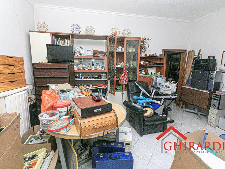 Immagine 60 di Casa trifamiliare in vendita  in Via Sergio Piombelli 28 a Genova