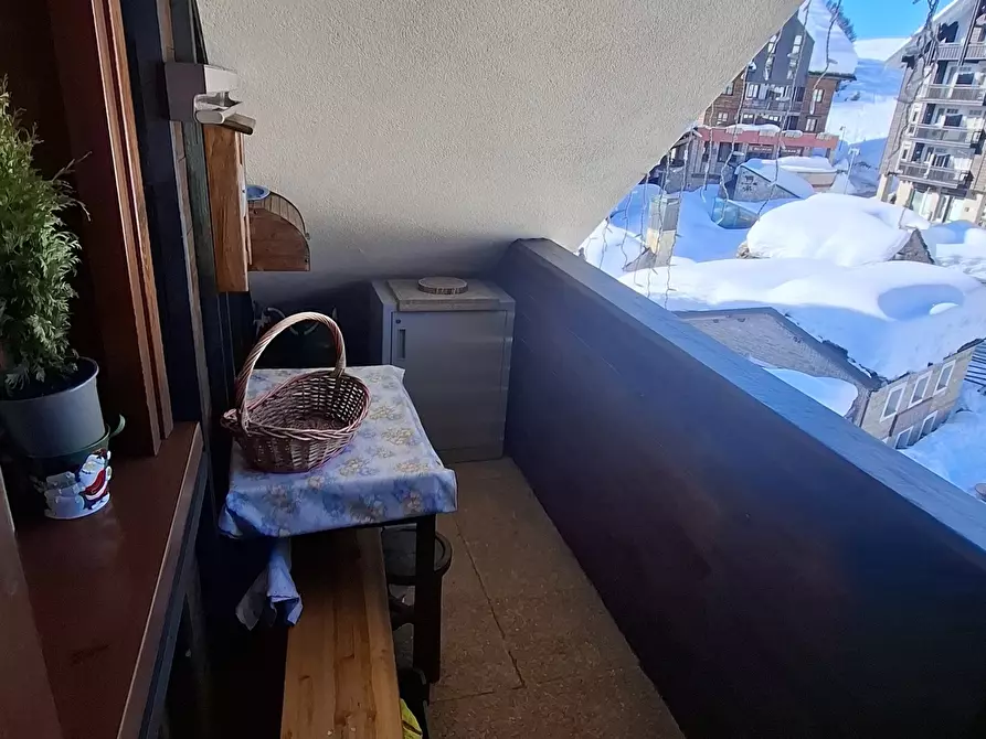 Immagine 11 di Trilocale in affitto  in Via Corona Boreale a Frabosa Sottana