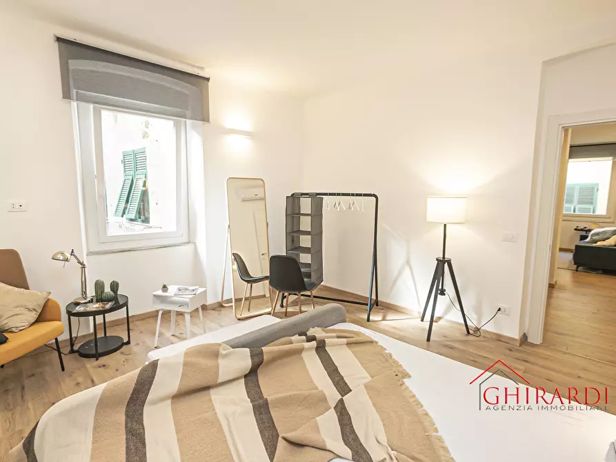 Immagine 36 di Trilocale in affitto  in via raimondo amedeo vigna 14 a Genova