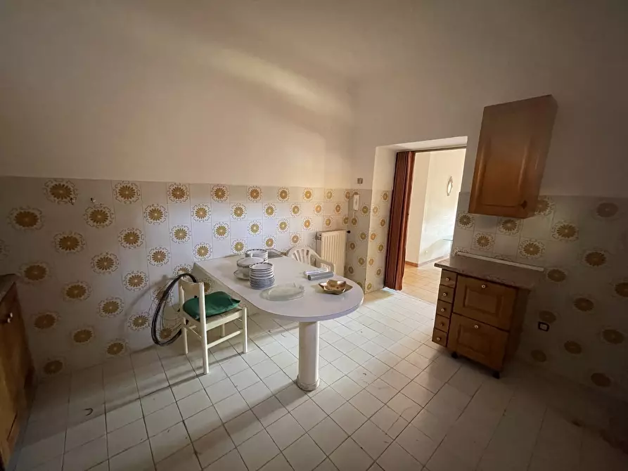 Immagine 12 di Quadrilocale in vendita  in VIA LOMBARDIA 86 a Nettuno