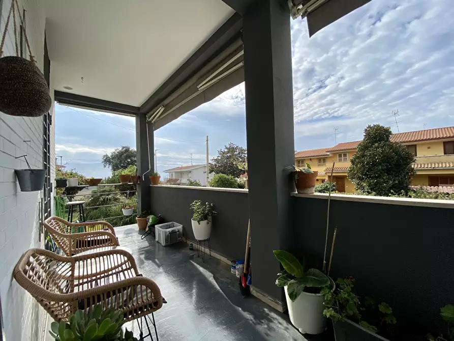 Immagine 35 di Villa in vendita  in Via delle Ninfe 25 a Anzio