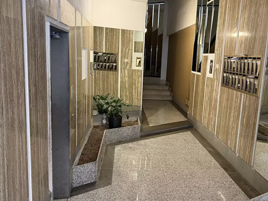 Immagine 21 di Trilocale in vendita  in Via Palermo 1 a Nettuno