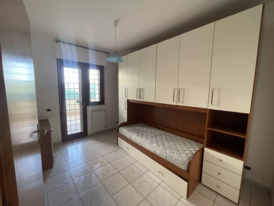 Immagine 13 di Trilocale in vendita  in Via Cannucciari 1 a Nettuno