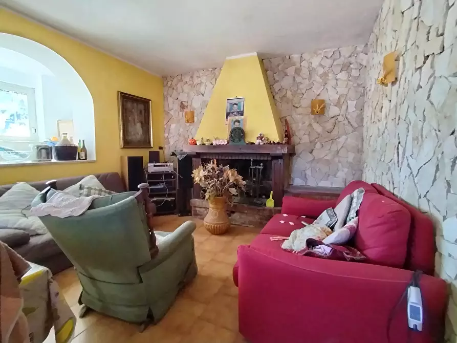 Immagine 5 di Casa bifamiliare in vendita  in Via Mentana 9 a Nettuno