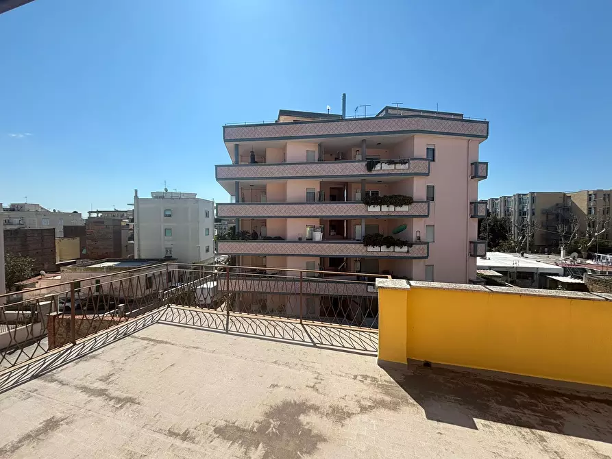 Immagine 19 di Trilocale in vendita  in Via Monteverde 6 a Nettuno