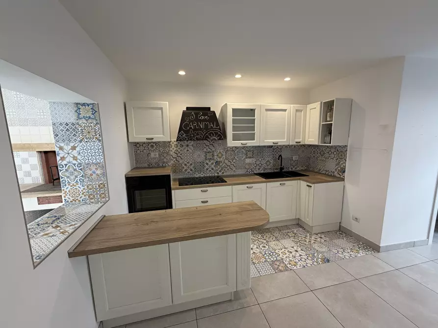 Immagine 6 di Terratetto in vendita  in Via Carlo Cattaneo 7A a Nettuno