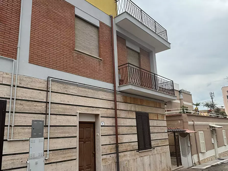 Immagine 1 di Trilocale in vendita  in Via Monteverde 6 a Nettuno