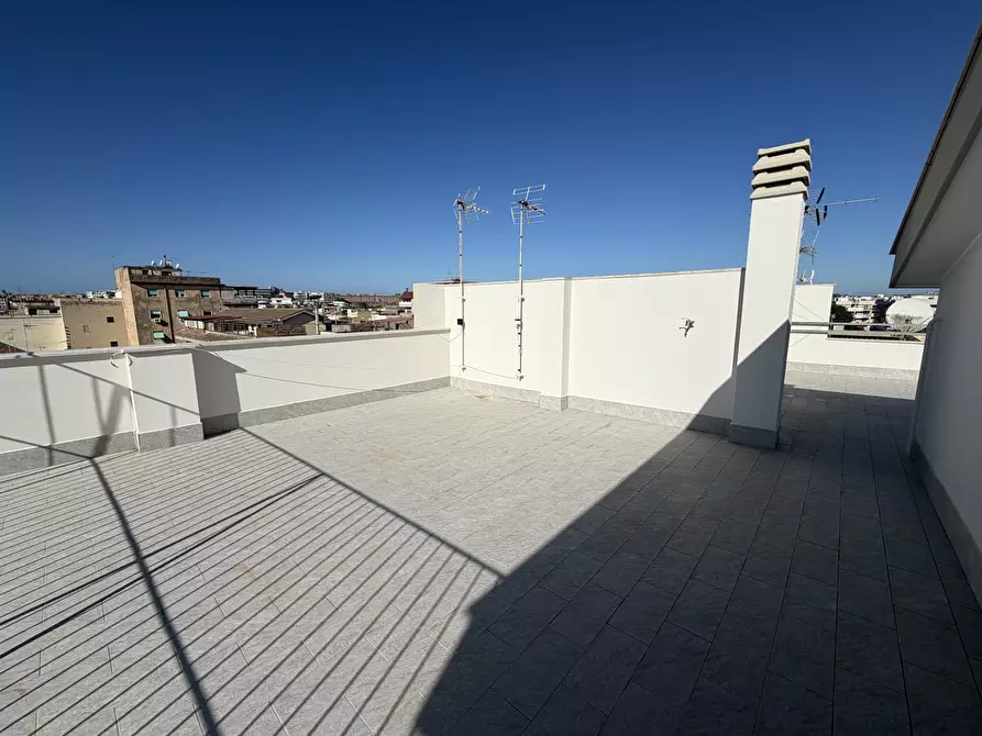 Immagine 15 di Bilocale in vendita  in Via XXV Luglio 14 a Nettuno