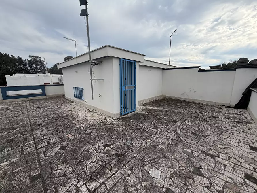 Immagine 17 di Casa indipendente in vendita  in Viale stella Marina 127b a Anzio