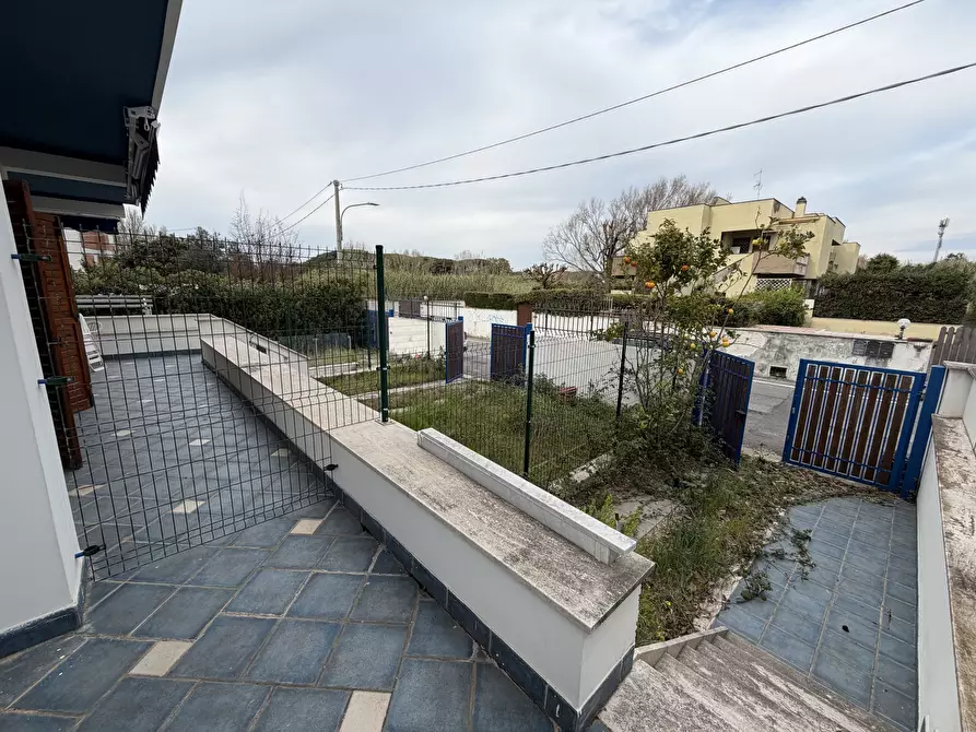 Immagine 16 di Casa indipendente in vendita  in Viale stella Marina 127b a Anzio