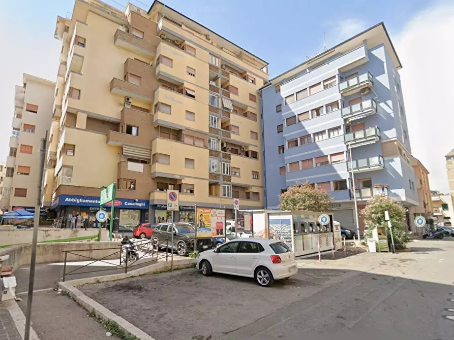 Immagine 21 di Quadrilocale in vendita  in Via Napoli 29 a Nettuno