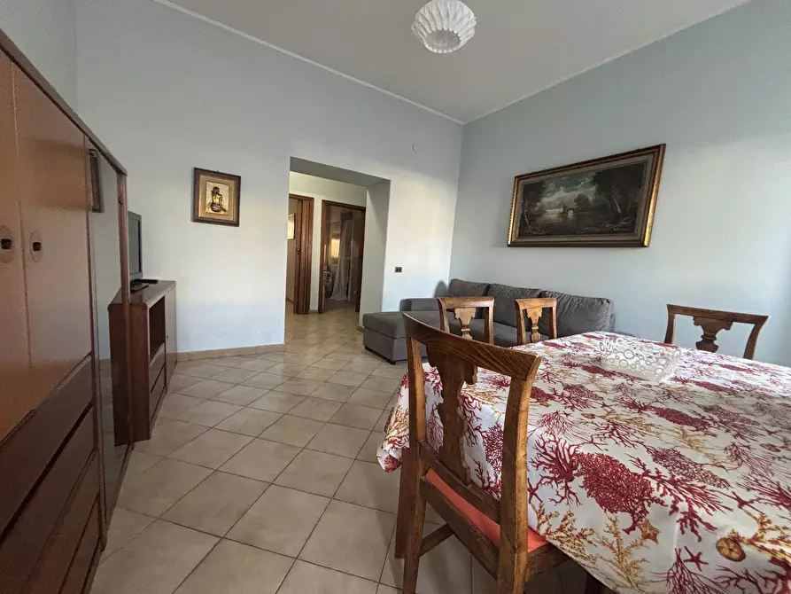 Immagine 4 di Trilocale in vendita  in Riviera Zanardelli 55 a Anzio